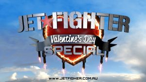 Jet Fighter: Valentines Day Gift Adventure Flight, Adrenaline Flight & Scenic Flights