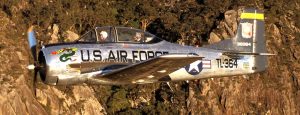 Jet Fighter: Adventure and Adrenaline flights in Australia - Trojan