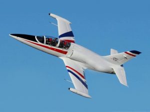 Jet Fighter: Adventure and Adrenaline flights in Australia - L39 Albatros Fighter Jet