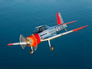 Jet Fighter: Adventure and Adrenaline flights in Australia - CA - 25 Winjeel