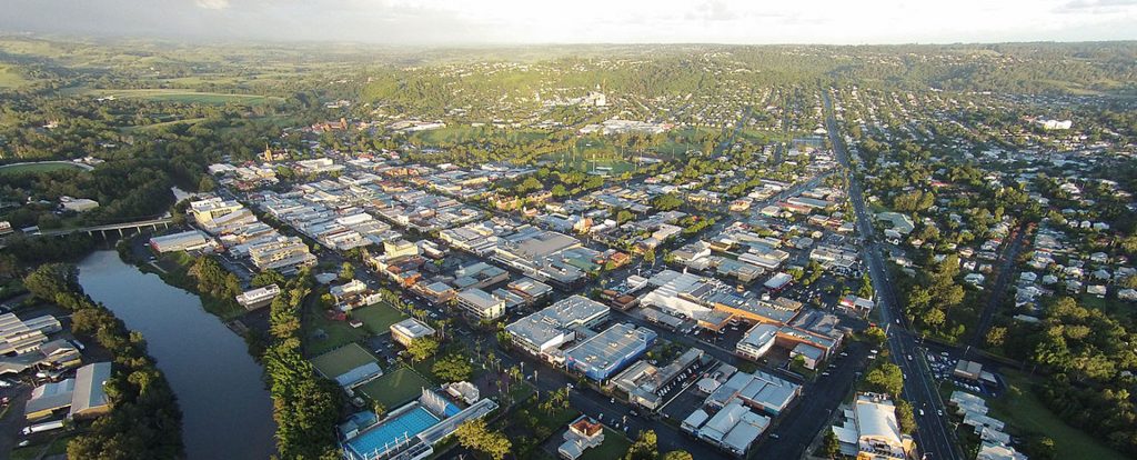 Jet Fighter: Adventure and Adrenaline flights in Australia - Lismore