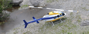 Jet Fighter: Adventure and Adrenaline flights in Australia - Bell B206B3 JetRanger Helicopter